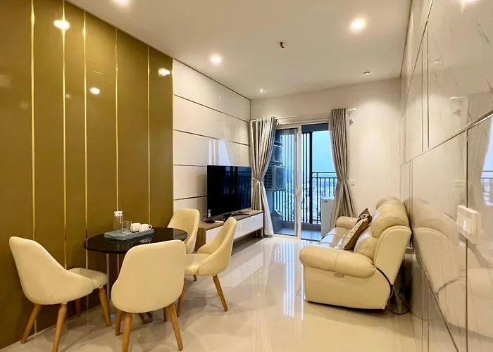 Thuy Duong Apartment\'S