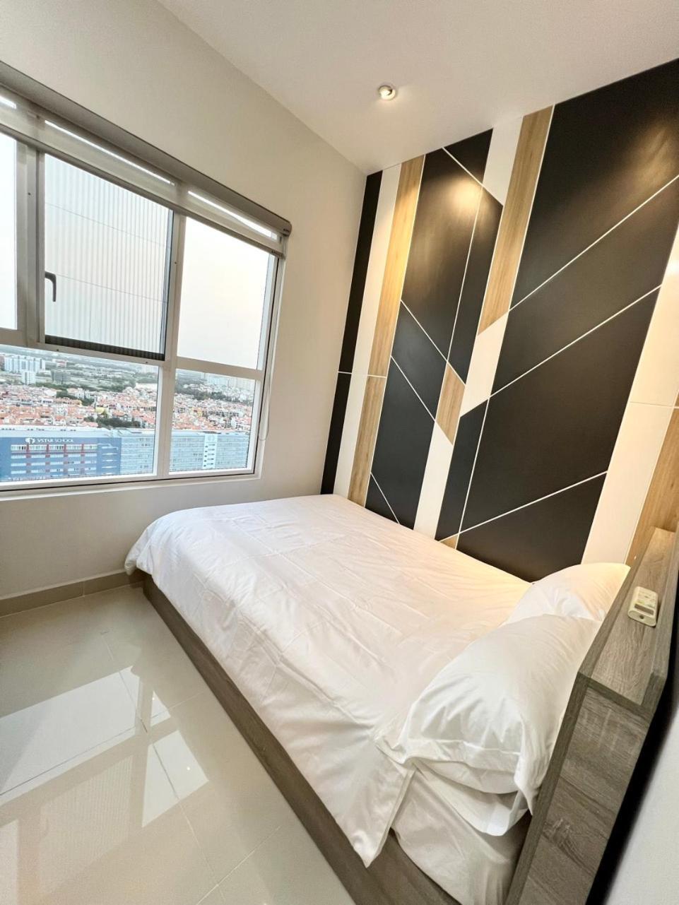 Thuy Duong Apartment's Căn hộ TP. Hồ Chí Minh