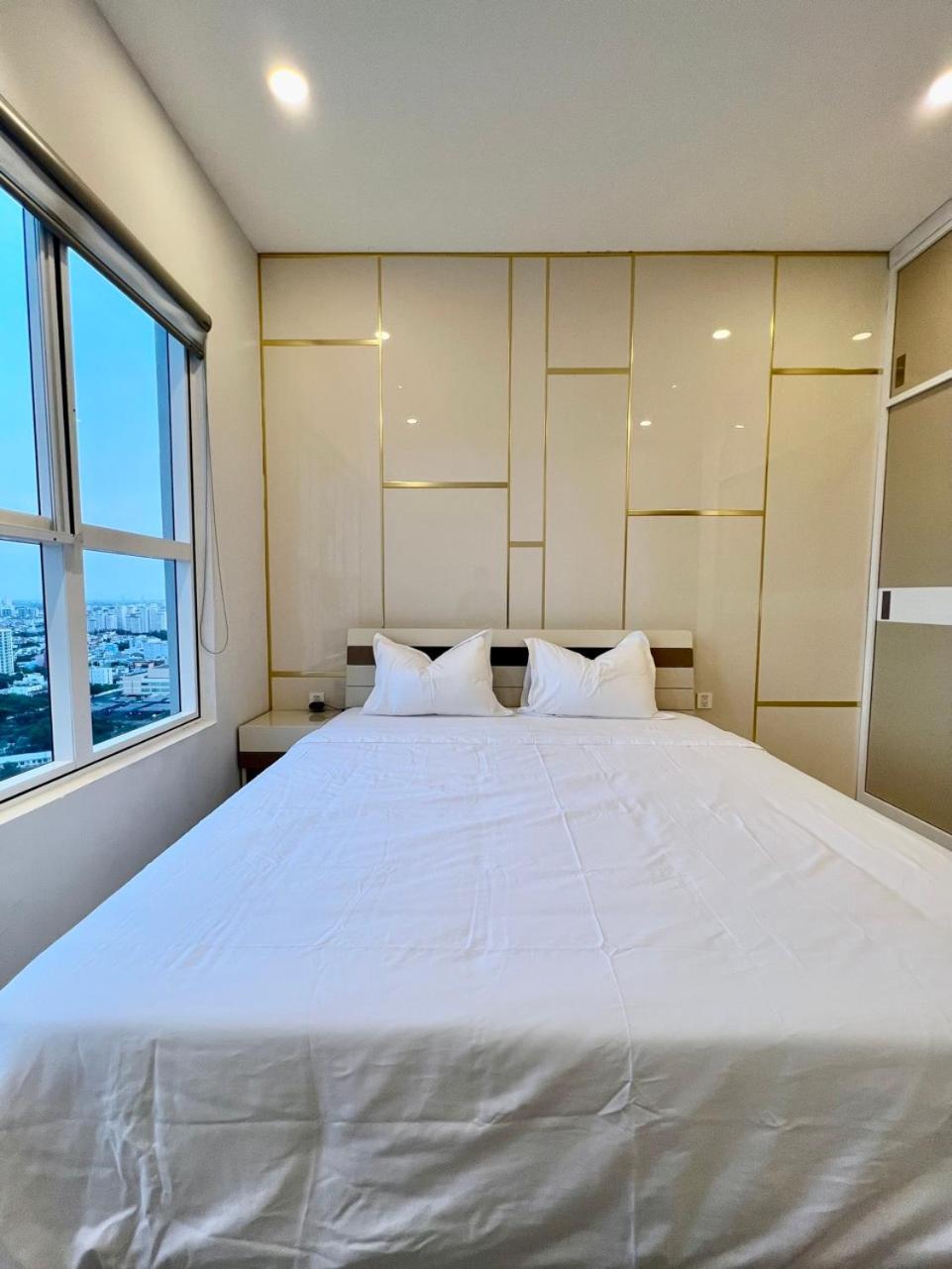 Thuy Duong Apartment's Căn hộ