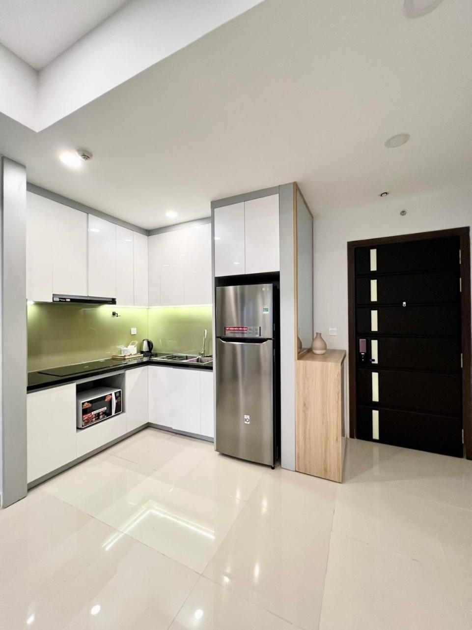 Thuy Duong Apartment's * TP. Hồ Chí Minh