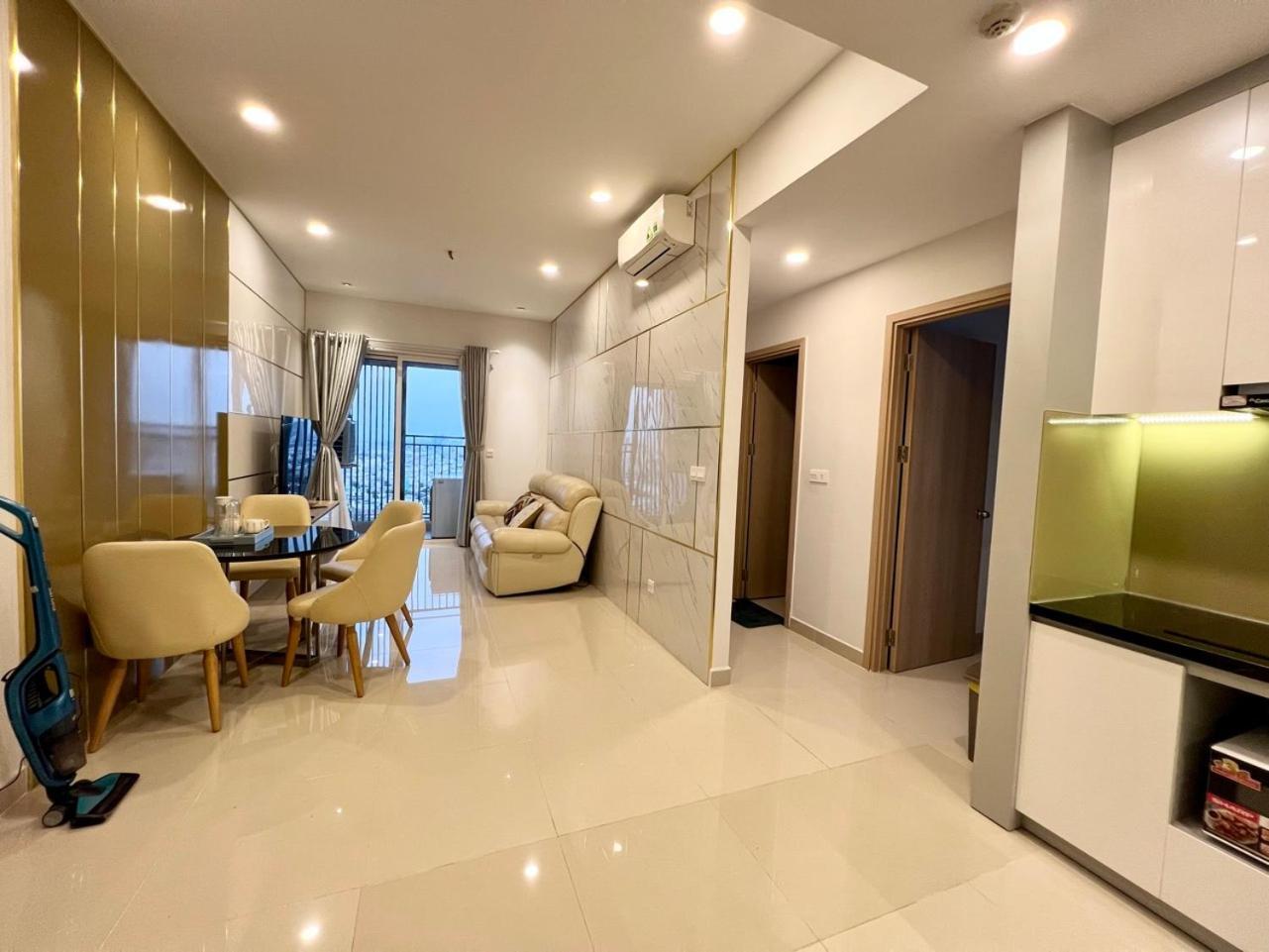 Thuy Duong Apartment's * TP. Hồ Chí Minh
