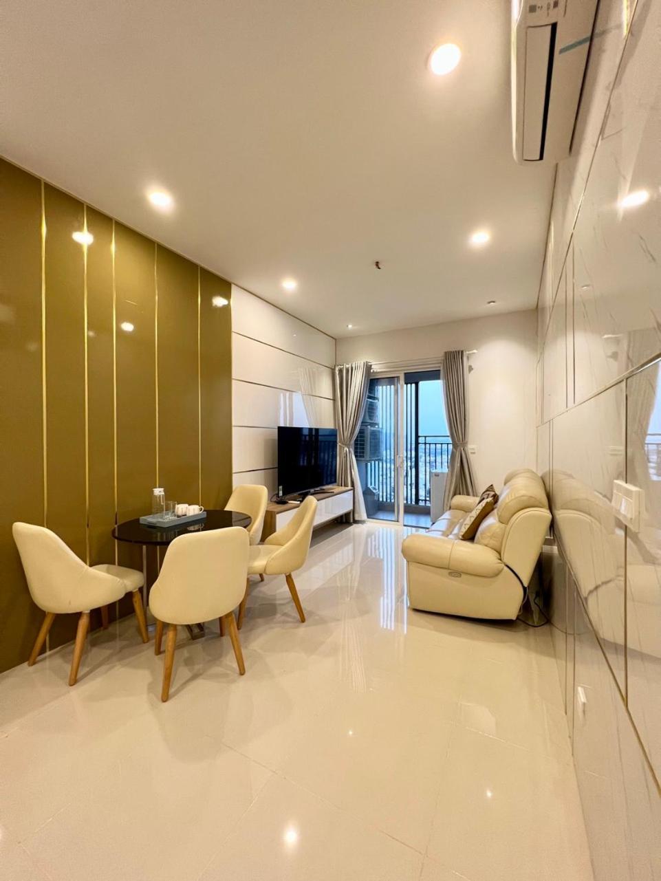 Thuy Duong Apartment's * TP. Hồ Chí Minh